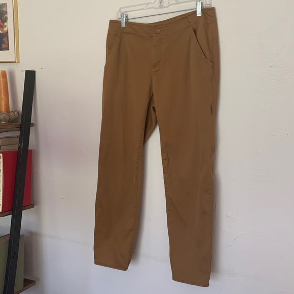 Mountain Hardwear Pants - Mountain Hardwear pants